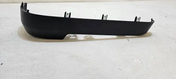 Volkswagen Amarok II Rear bumper N1XB17K824AA