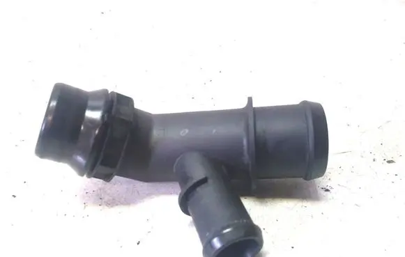 Audi A4 S4 B9 Brake vacuum hose/pipe 8W0122293AE