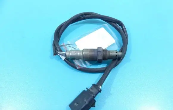 Skoda Octavia Mk3 (5E) Lambda probe sensor 04E906262CS IMPRK1351583