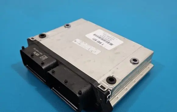 KIA Ceed Engine control unit/module ECU 3919908020 IMPRK1540831