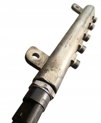 Alfa Romeo 147 Fuel main line pipe 0445214053