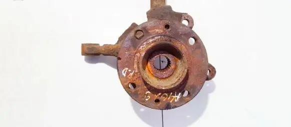 Renault Megane I Front wheel hub
