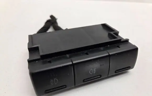 Audi A4 S4 B5 8D Fog light switch 8D0941567B 8D0941563 8D0941535
