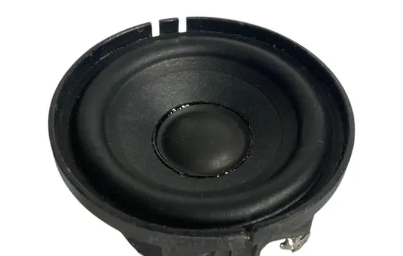 BMW 3 E90 E91 Panel speaker 6938657 65136938657