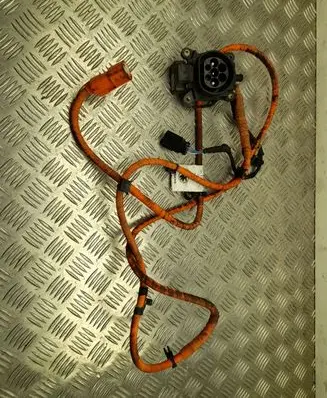 Skoda Superb B8 (3V) Electric car charging cable 3V0971509