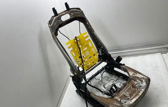 Tesla Model Y Seat frame 159317600C 1456943sne