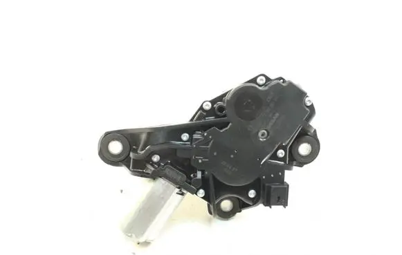 Nissan Qashqai Rear window wiper motor 28710JD000