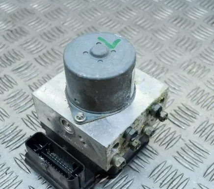 Ford Galaxy ABS Pump 16566004E 8G912C405AB