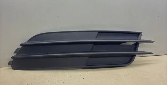 Audi A6 S6 C7 4G Front fog light trim/grill 4G0807682