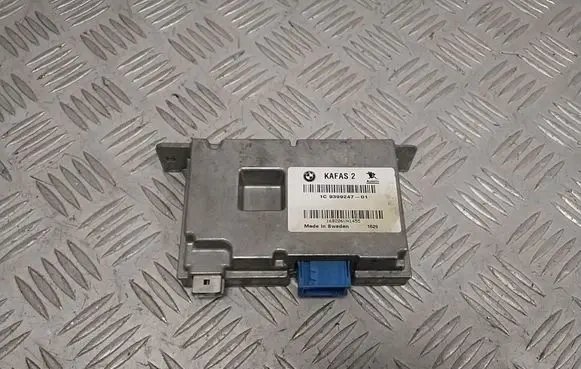 BMW 2 F45 Camera control unit module 9399247