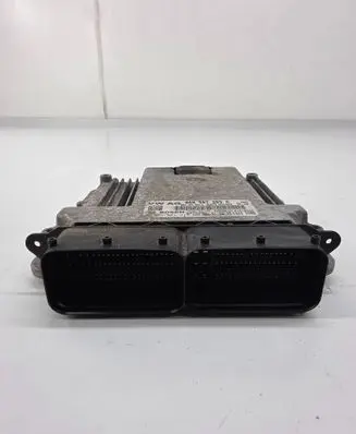 Audi A5 Engine control unit/module 06N907309A
