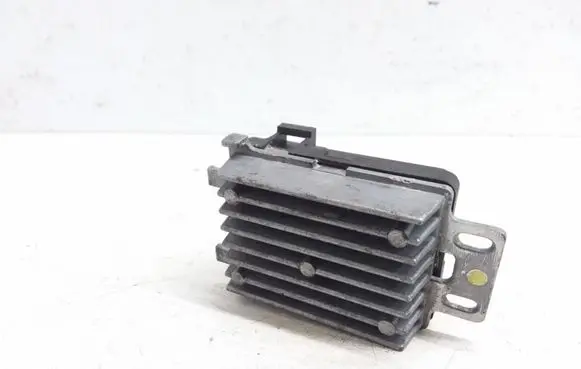 Peugeot 807 Heater blower motor/fan resistor 908000313 8390149