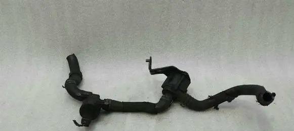 Audi A3 S3 8V Electric auxiliary coolant/water pump 4H0121671D