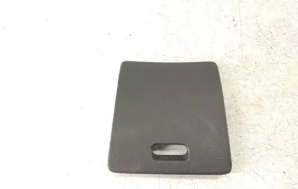 Toyota Avensis T250 Fuse box cover 5554005010