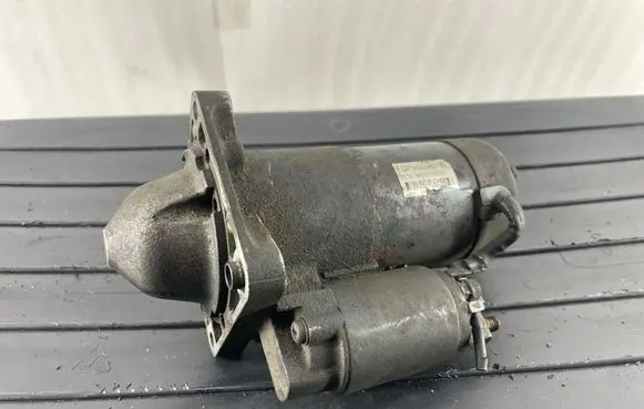 Opel Astra G Starter motor 55353857 M001T30071