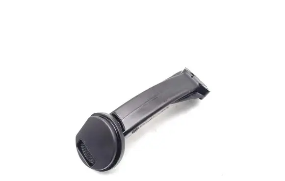 Opel Combo C Oil sump strainer pipe 194731