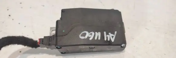 Audi A4 S4 B8 8K Steering wheel lock 8K0905852E