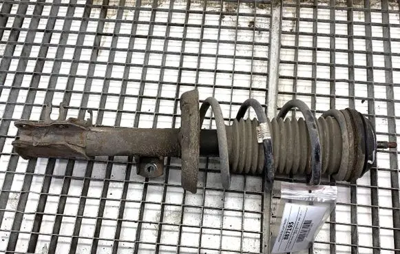 Opel Corsa E Front shock absorber/damper 13434139