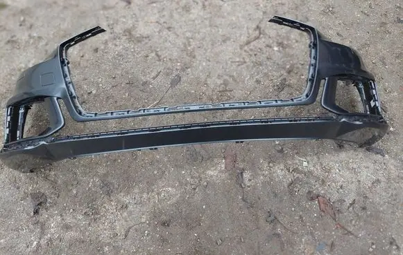 Audi A6 S6 C8 4K Front bumper 4K0807437F