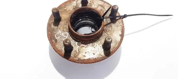 Nissan Primera Nuts/bolts 