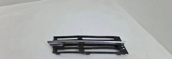 BMW 7 F01 F02 F03 F04 Front bumper lower grill 51117295276