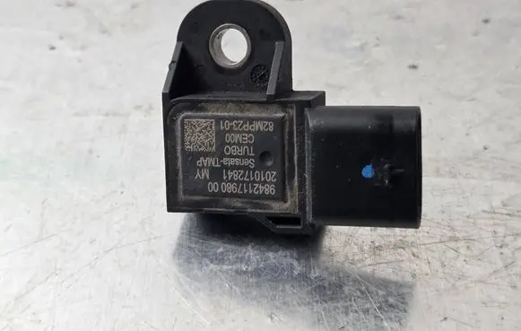 Opel Combo E Air pressure sensor 9842117980 82MPP2301 2010172841