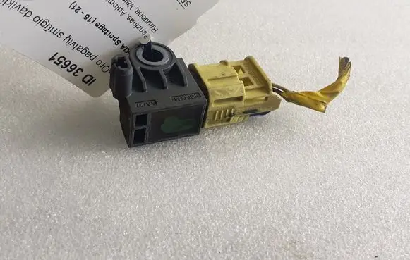 KIA Sportage Airbag deployment crash/impact sensor 9592084000