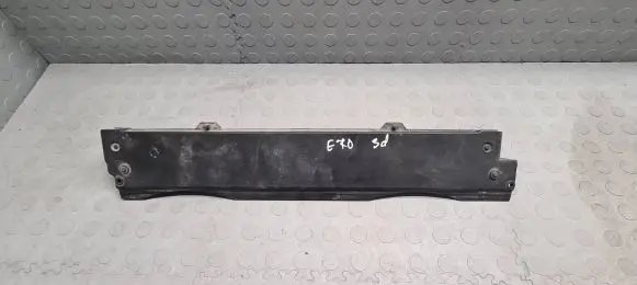 BMW X5 E70 Top upper radiator support slam panel 7533539