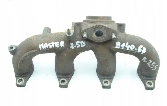 Renault Master II Exhaust manifold 600361230
