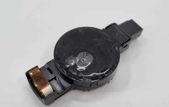 Dodge Charger Rain sensor 68384226AB