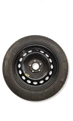 Ford Focus R16 spare wheel 