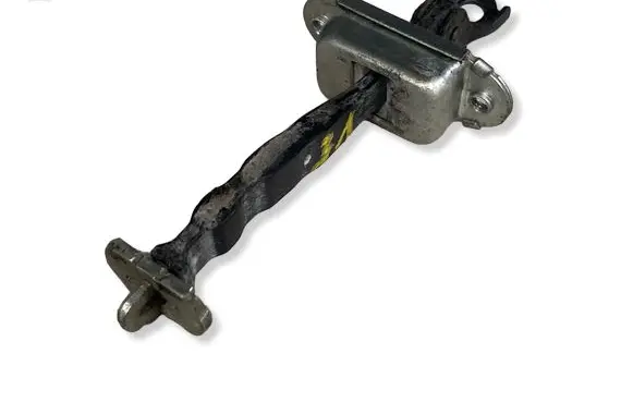 Nissan Juke I F15 Rear door check strap stopper