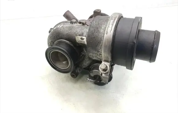 Mercedes-Benz A W169 Turbo A6400901780