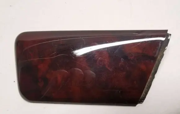 Audi A6 S6 C4 4A Other rear door trim element 4A0867459