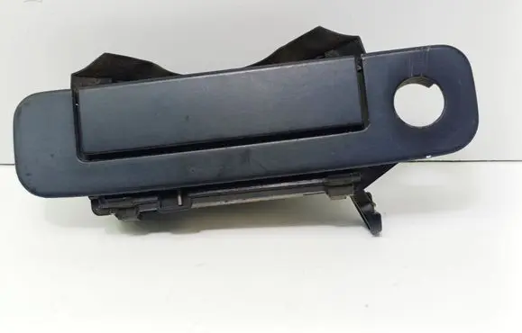 Audi A4 S4 B5 8D Front door exterior handle 8D0837206A