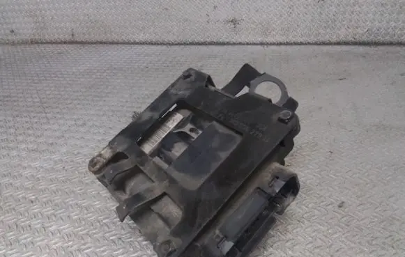 Seat Altea XL Turbo solenoid valve 1K0906279B