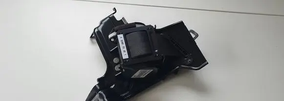 Honda CR-V Roof seat belt 
