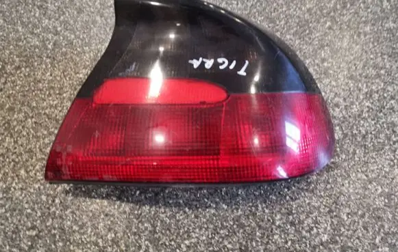 Opel Tigra A Rear/tail lights 
