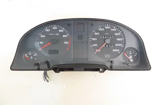 Speedometer (instrument cluster)