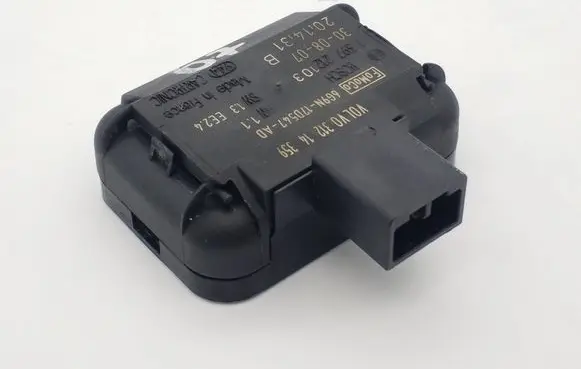 Ford Mondeo MK IV Rain sensor 6G9N17D547AD 31214359 1397212