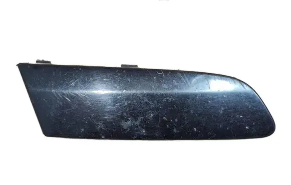 Volkswagen Jetta V Front bumper splitter molding 1K0807718E