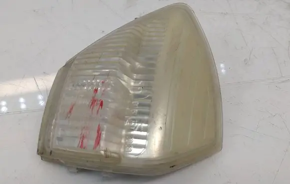 Ford S-MAX Mirror indicator light 6M2113B381AA