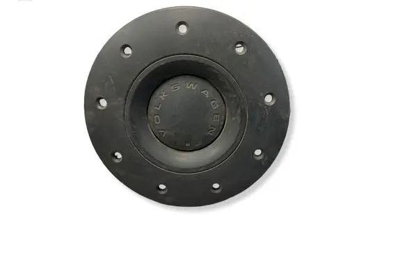 Volkswagen Caddy Original wheel cap 2K0601149C