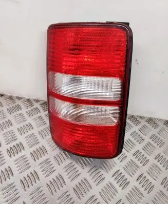 Volkswagen Caddy Rear/tail lights 2K0945111C