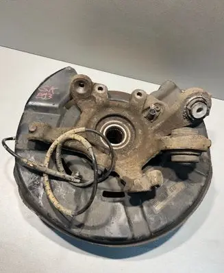 BMW 3 E92 E93 Rear wheel hub 0000018955