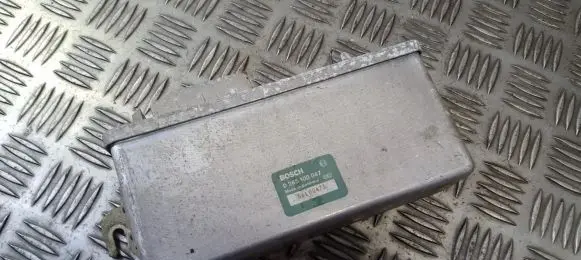 Renault Espace II ABS control unit/module 56100473 0265100047