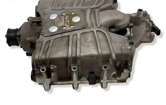 Audi A6 S6 C7 4G Supercharger 15175312