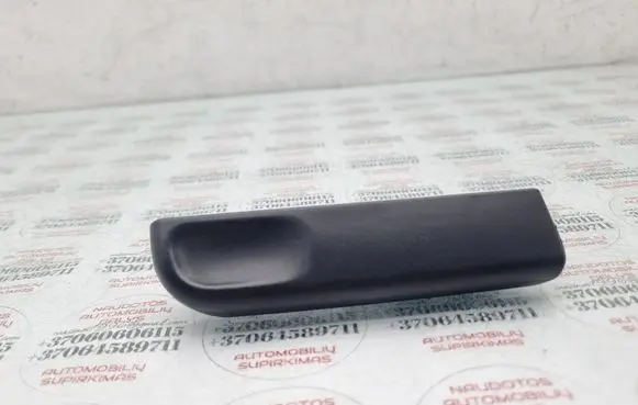Audi A6 S6 C6 4F Seat adjustment handle 8328335L