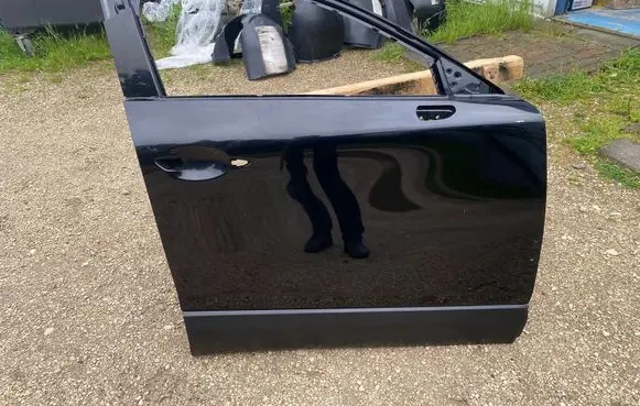 Mazda CX-30 Front door DGH958010