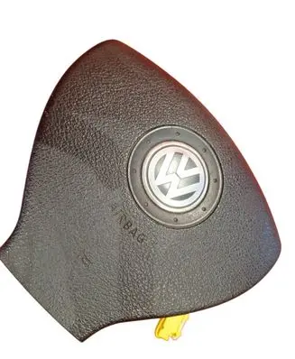 Volkswagen Golf Plus Steering wheel airbag 61664400D00 61664400D0